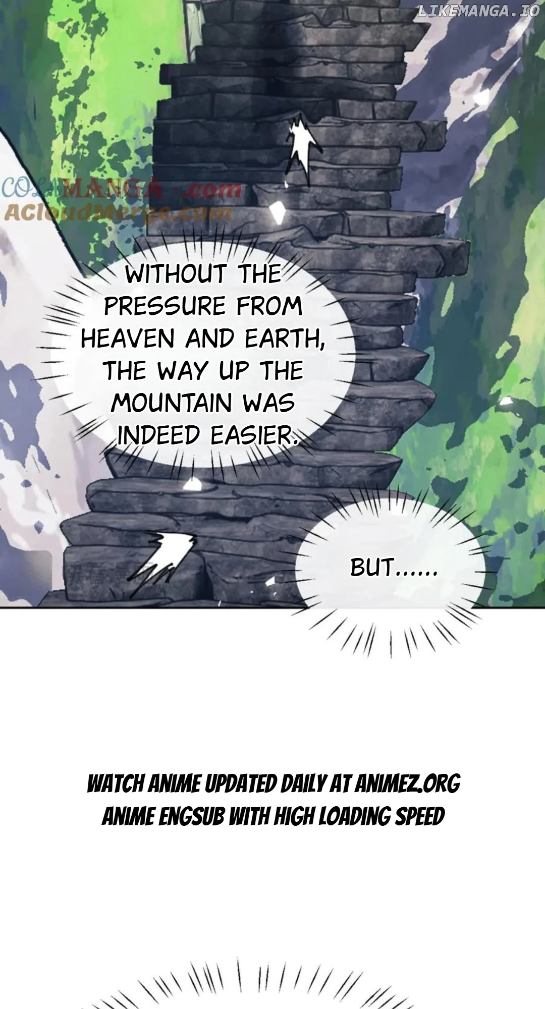Master: This rebellious disciple is definitely not the Holy Son Chapter 118 page 31
