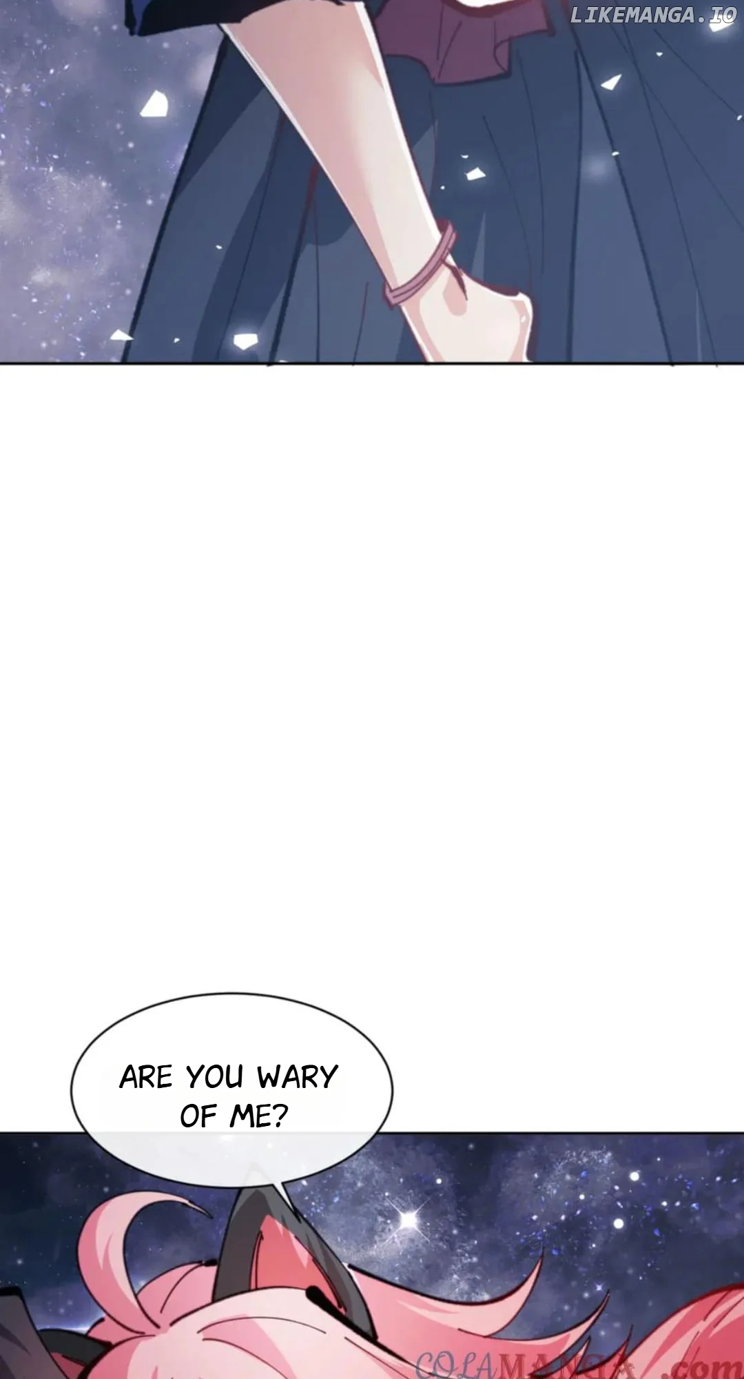 Master: This rebellious disciple is definitely not the Holy Son Chapter 118 page 49