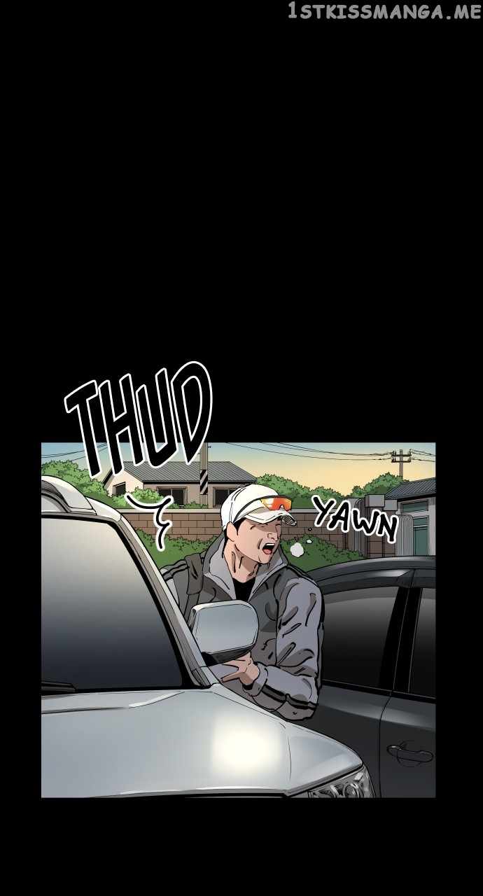 Build Up Chapter 120 page 1