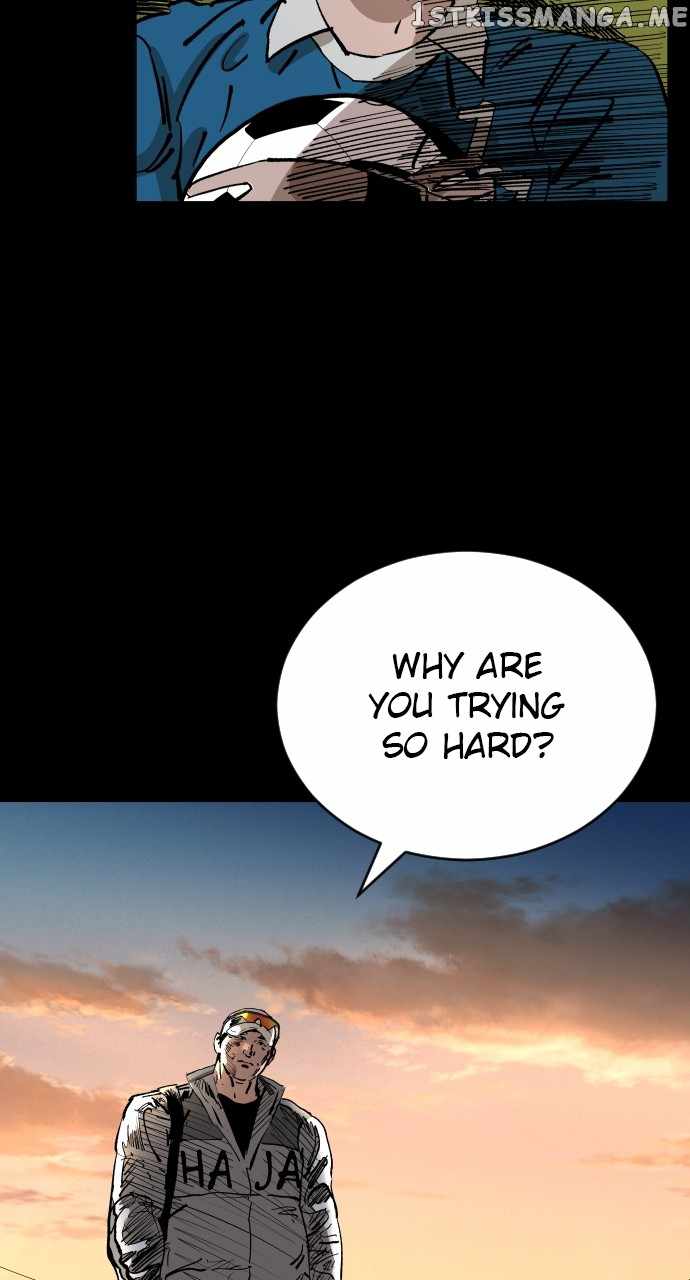 Build Up Chapter 120 page 5