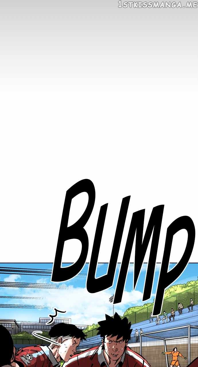 Build Up Chapter 120 page 16