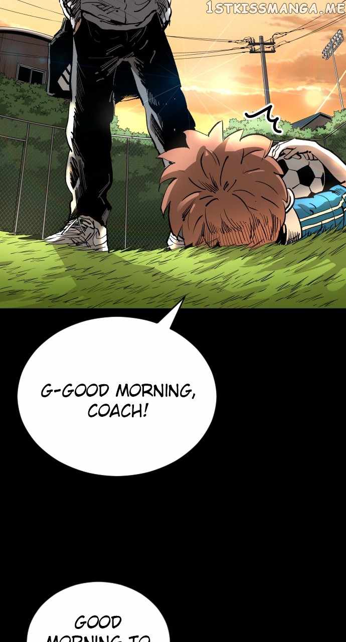 Build Up Chapter 120 page 6