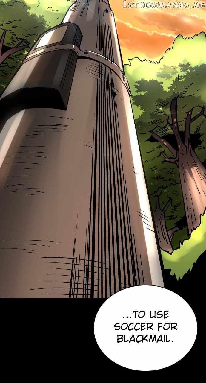 Build Up Chapter 120 page 14