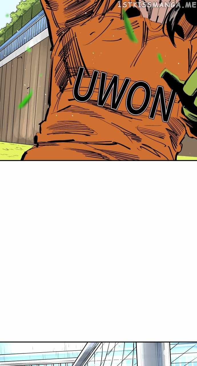 Build Up Chapter 120 page 27