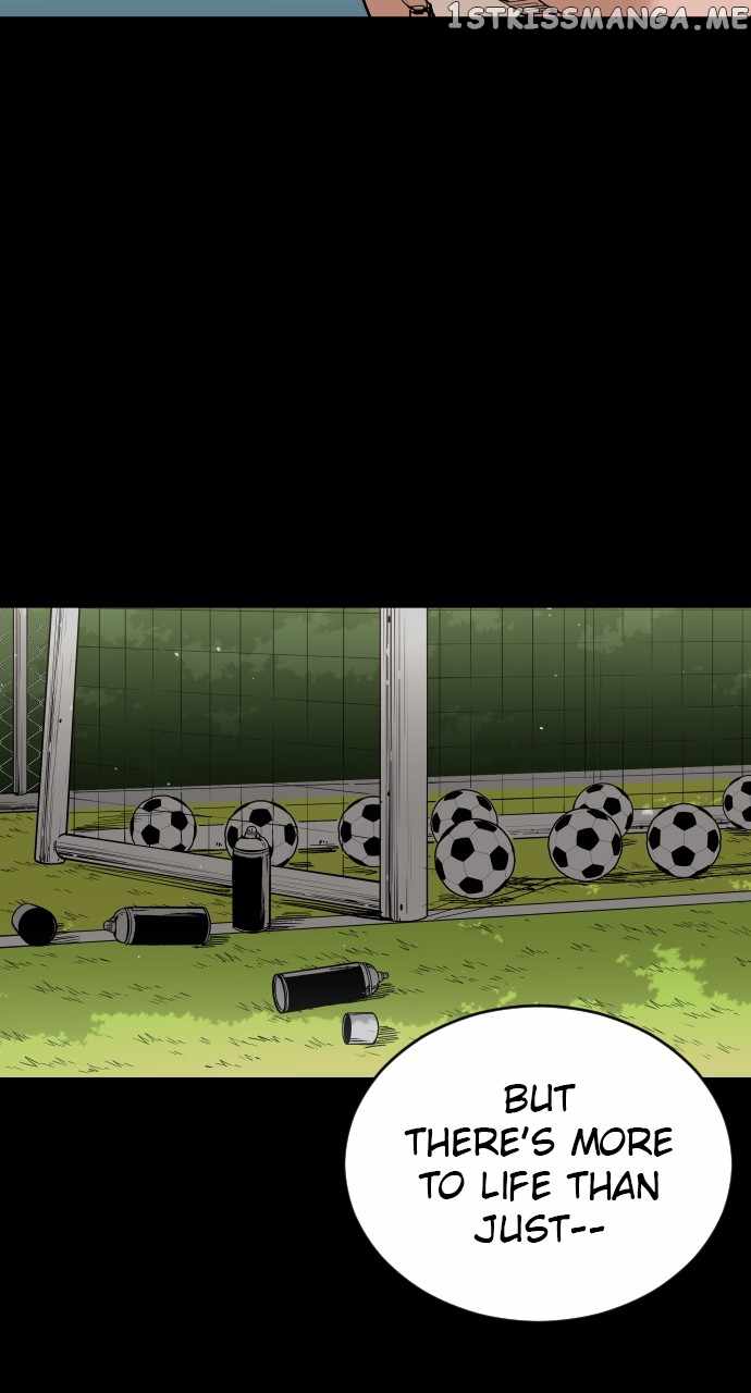 Build Up Chapter 120 page 11