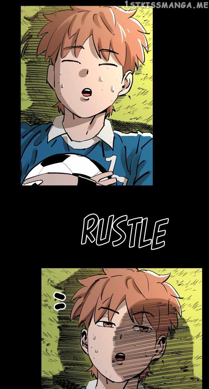 Build Up Chapter 120 page 4