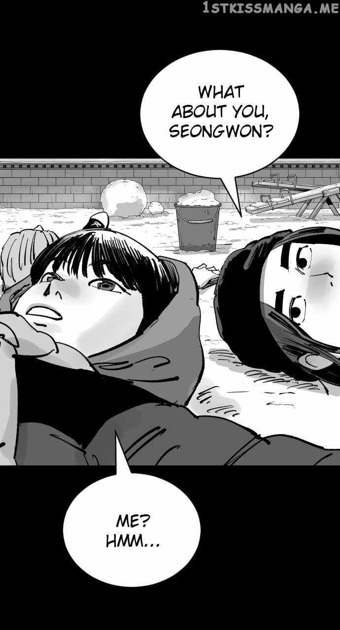 Build Up Chapter 120 page 114
