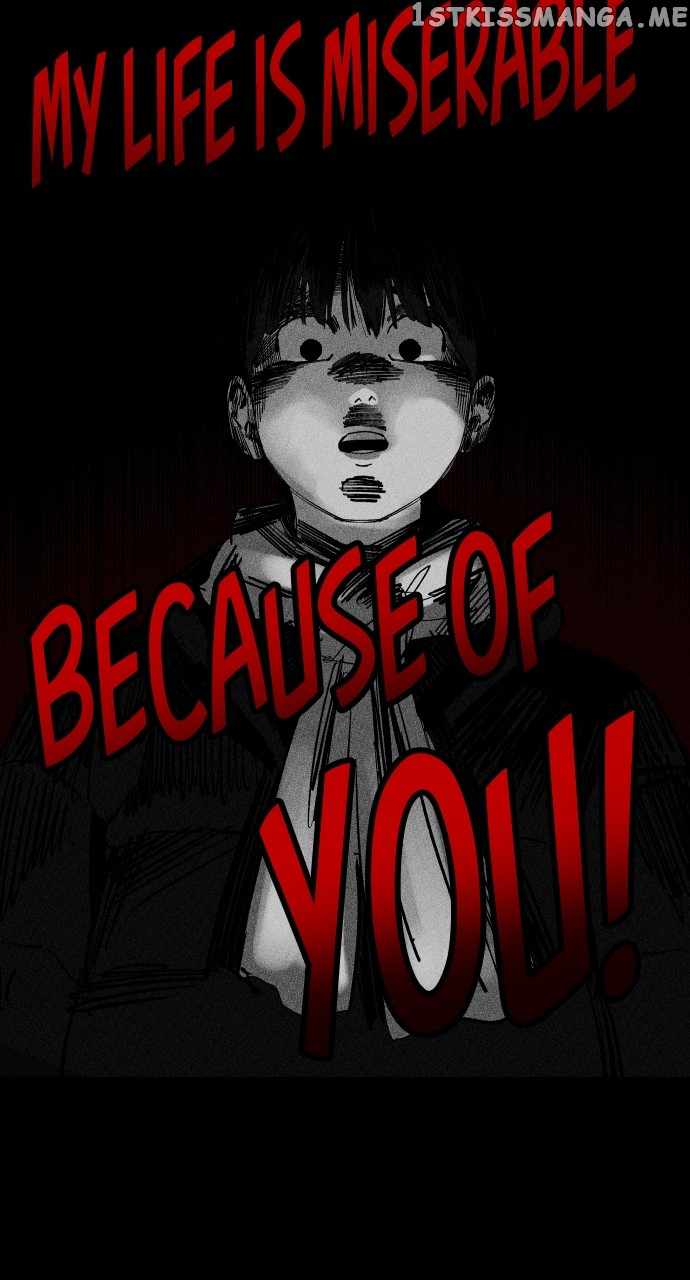 Build Up Chapter 120 page 86