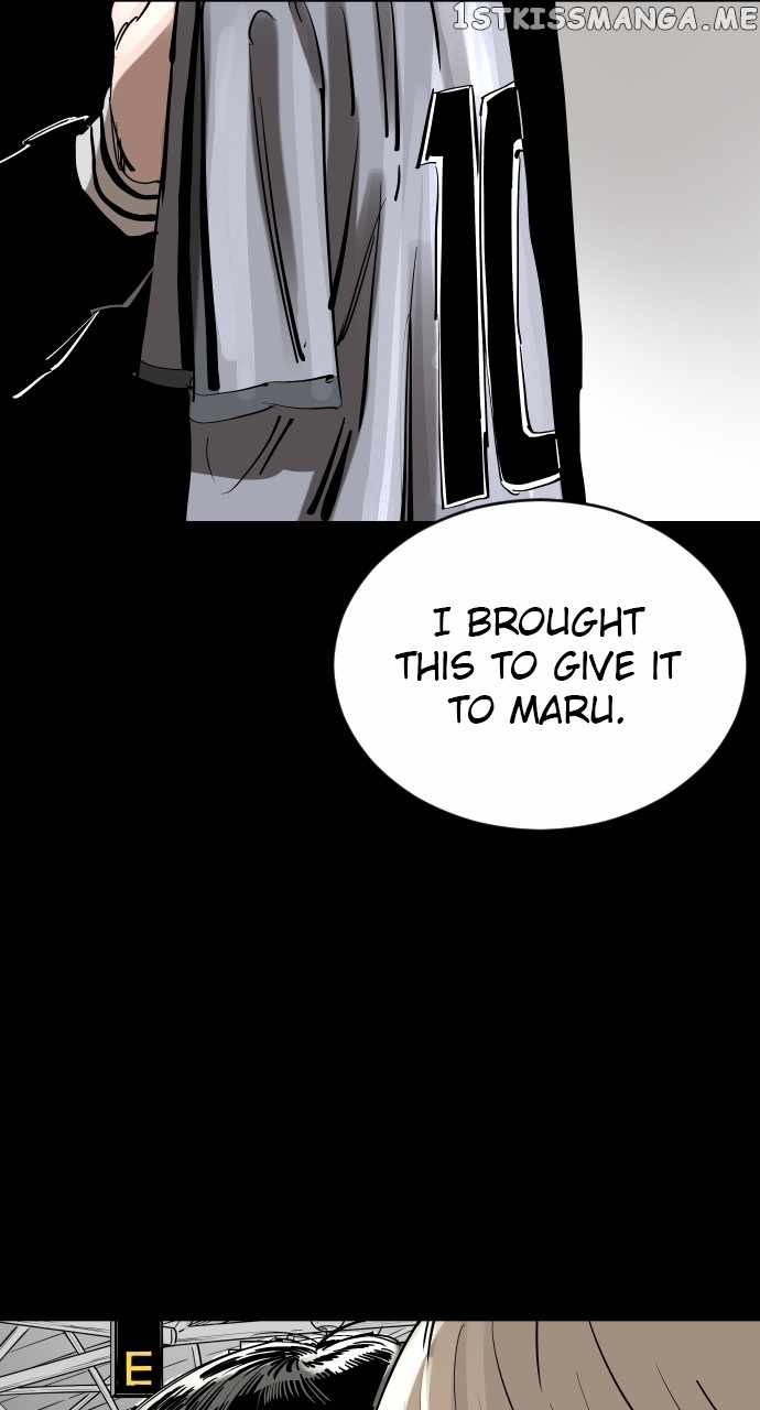 Build Up Chapter 120 page 52
