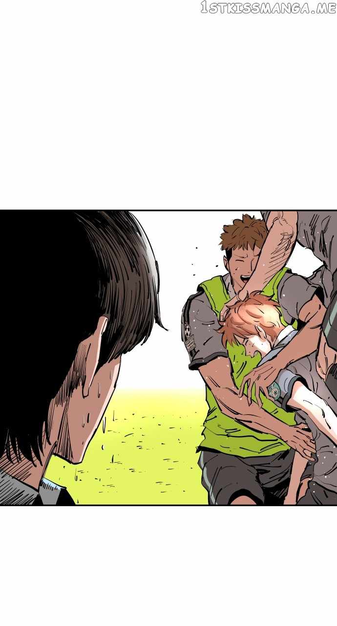 Build Up Chapter 120 page 64