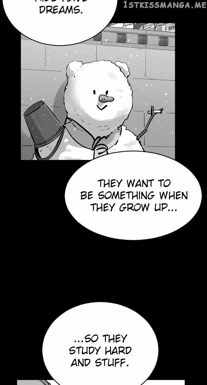 Build Up Chapter 120 page 107