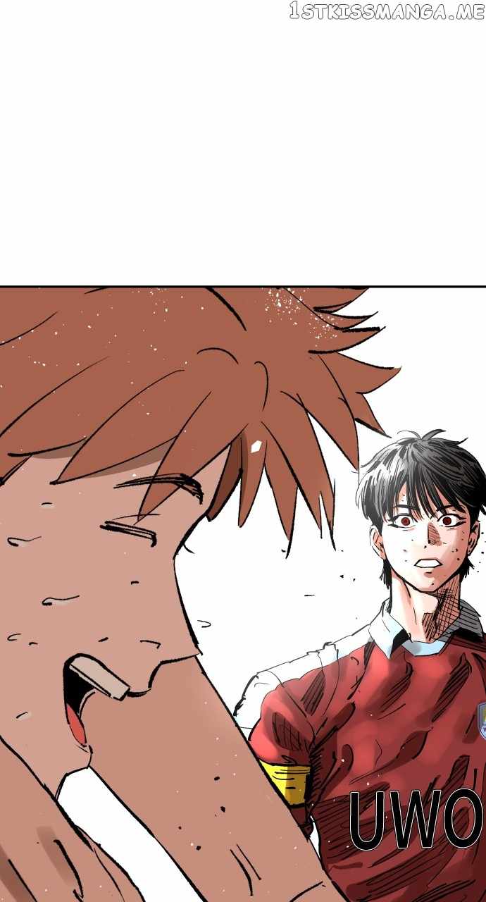 Build Up Chapter 120 page 36
