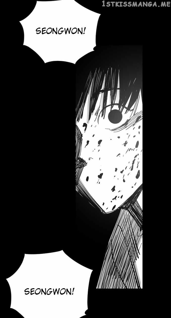 Build Up Chapter 120 page 97