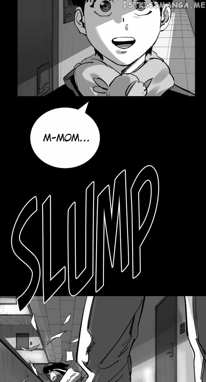 Build Up Chapter 120 page 69