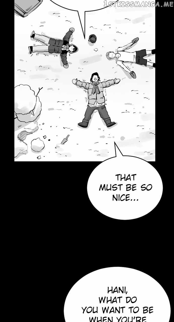 Build Up Chapter 120 page 108