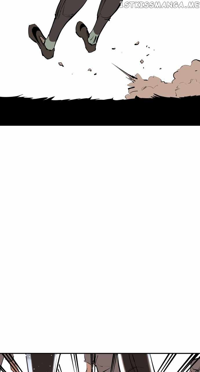 Build Up Chapter 120 page 40