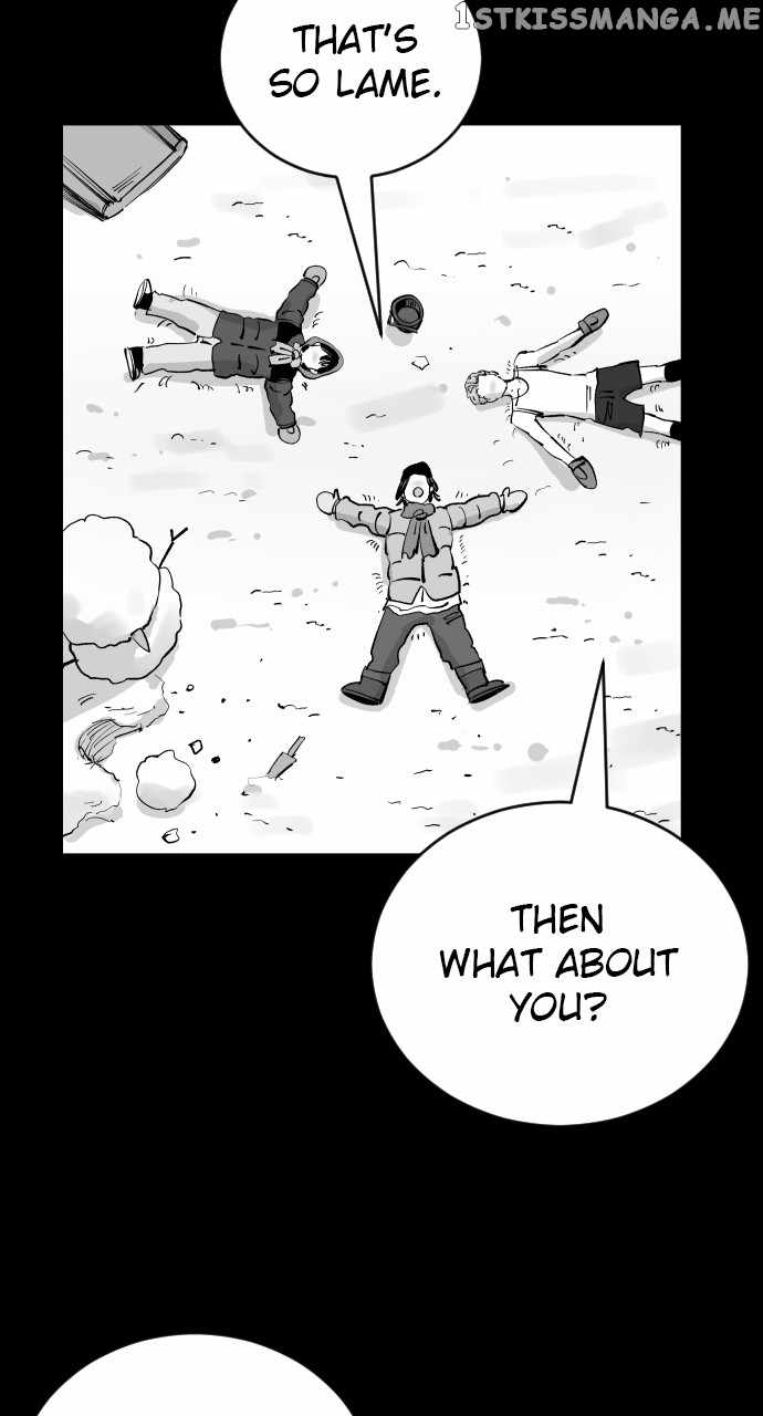 Build Up Chapter 120 page 111