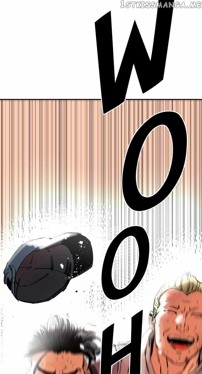 Build Up Chapter 120 page 42