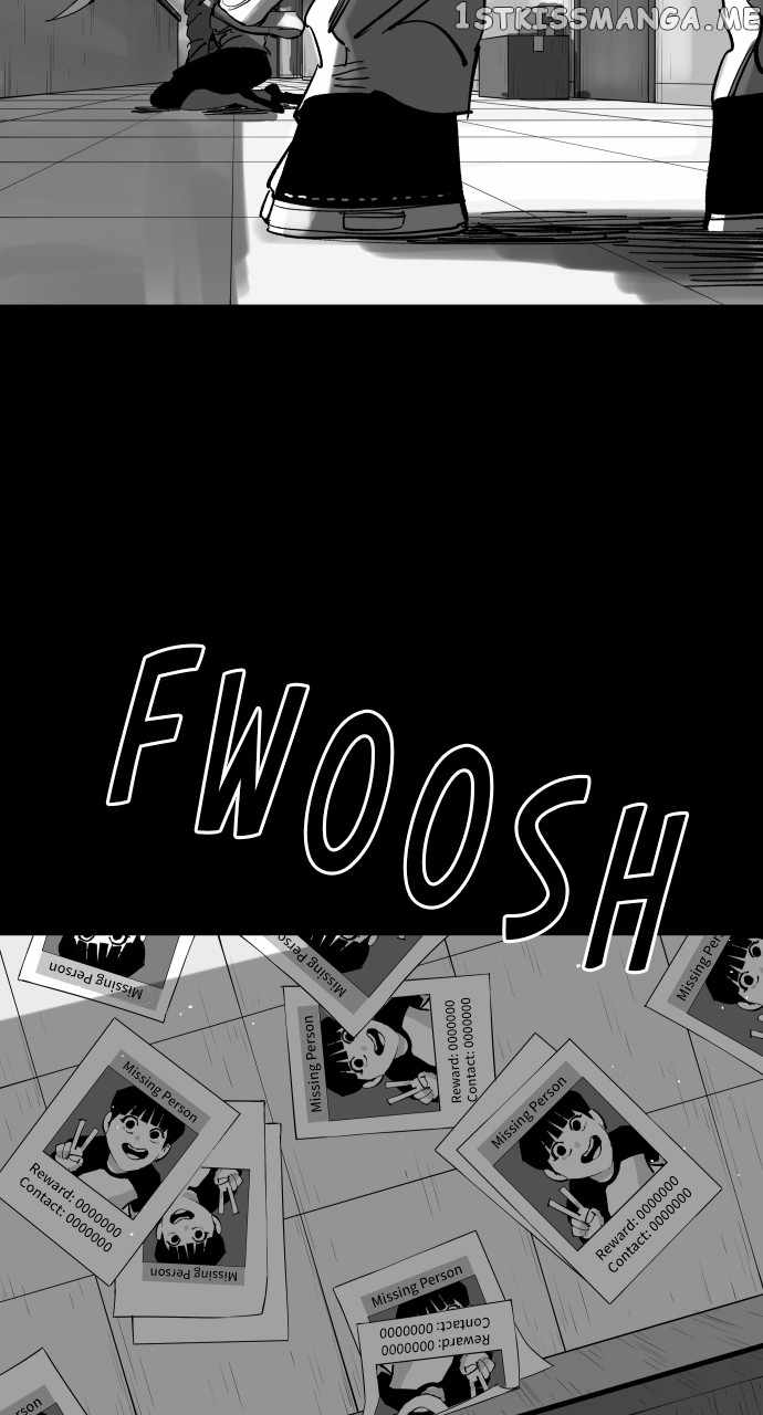 Build Up Chapter 120 page 70