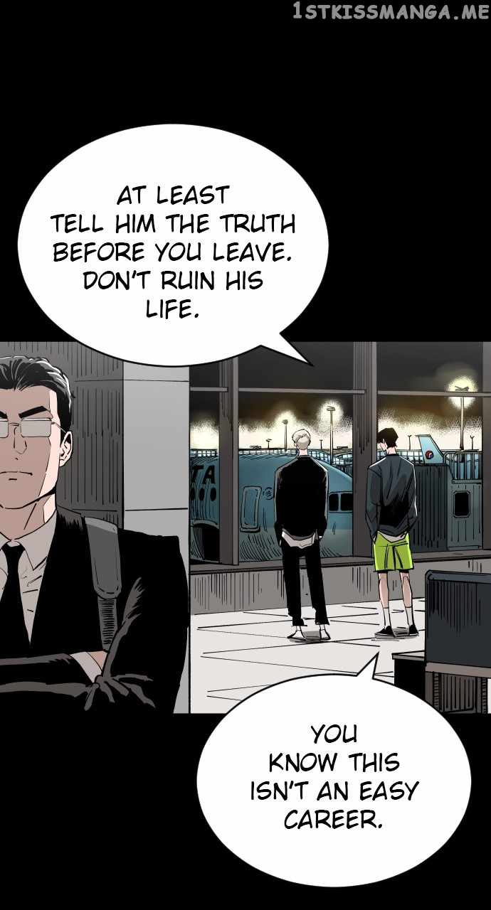 Build Up Chapter 120 page 48