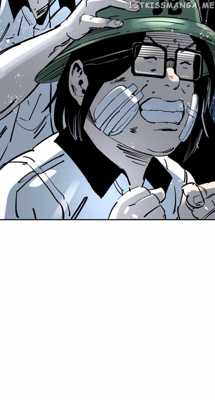 Build Up Chapter 120 page 33