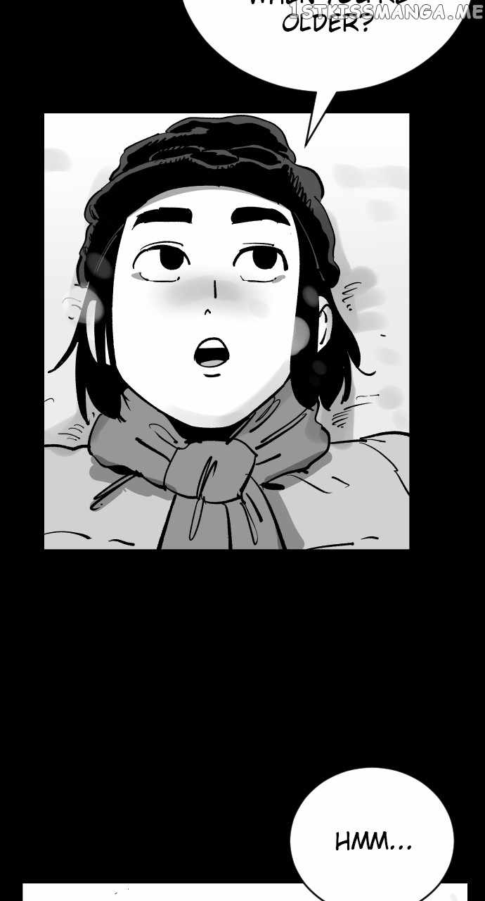 Build Up Chapter 120 page 109