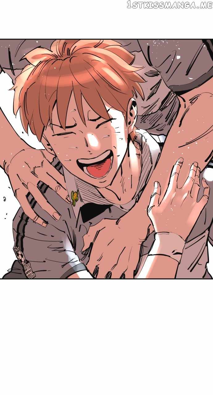 Build Up Chapter 120 page 60