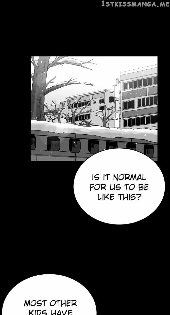 Build Up Chapter 120 page 106