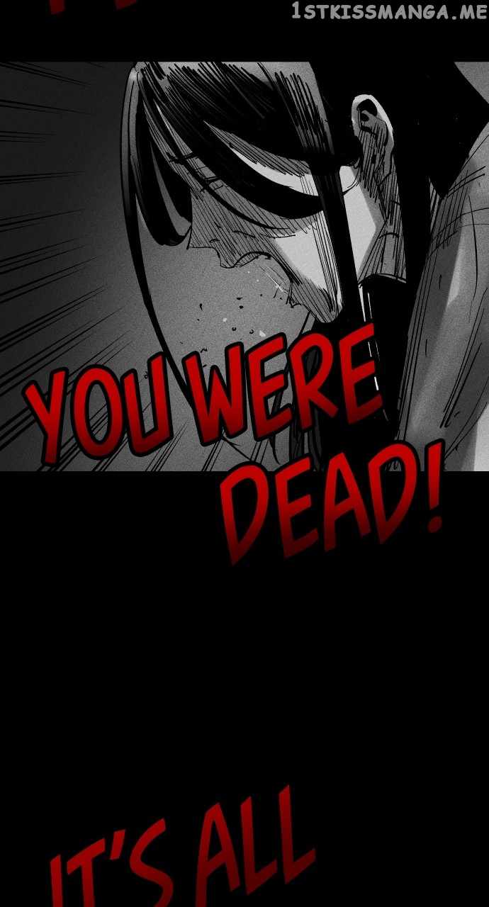 Build Up Chapter 120 page 84