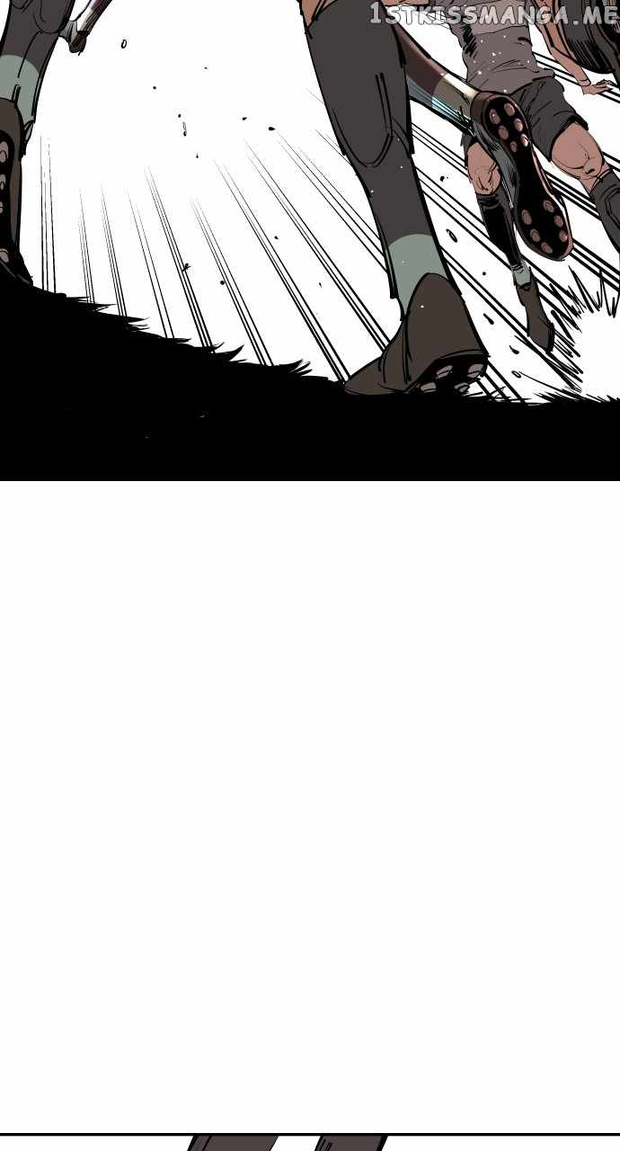 Build Up Chapter 120 page 39