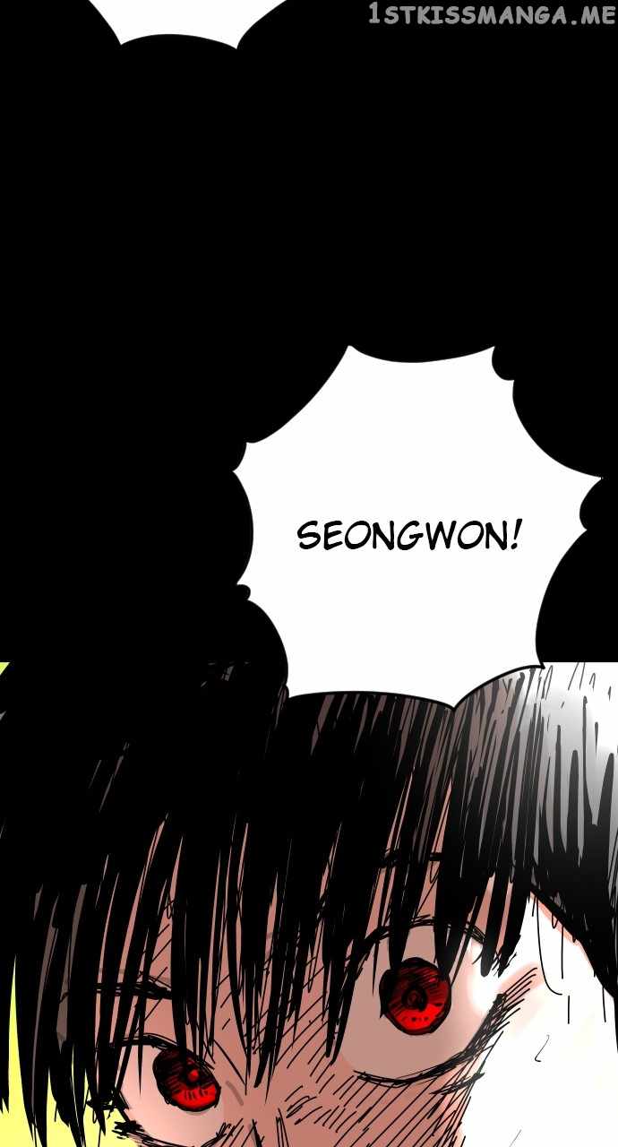 Build Up Chapter 120 page 98