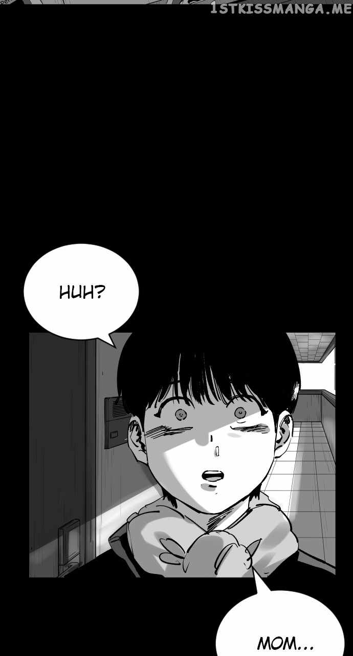 Build Up Chapter 120 page 71