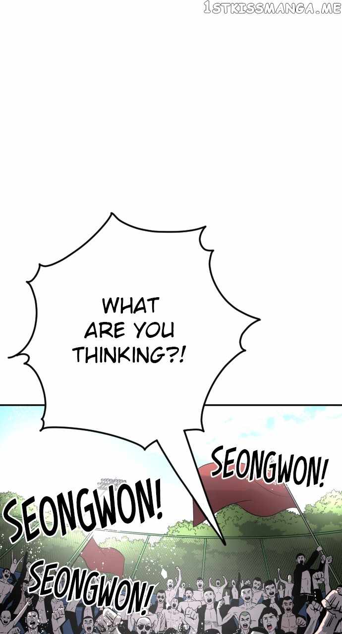 Build Up Chapter 120 page 100