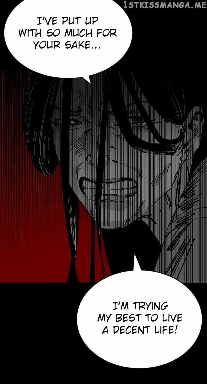 Build Up Chapter 120 page 76