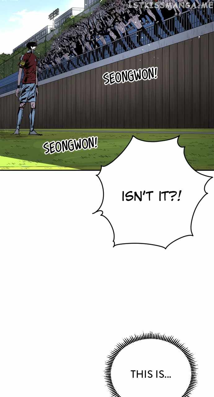 Build Up Chapter 120 page 103