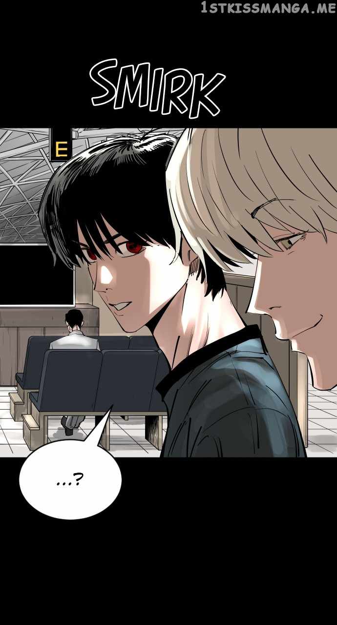 Build Up Chapter 120 page 50