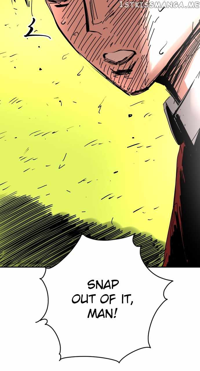 Build Up Chapter 120 page 99