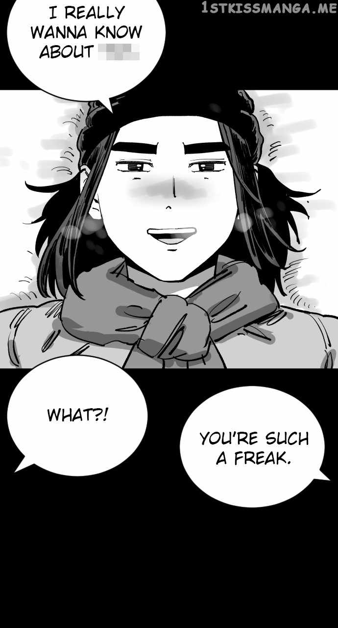 Build Up Chapter 120 page 112