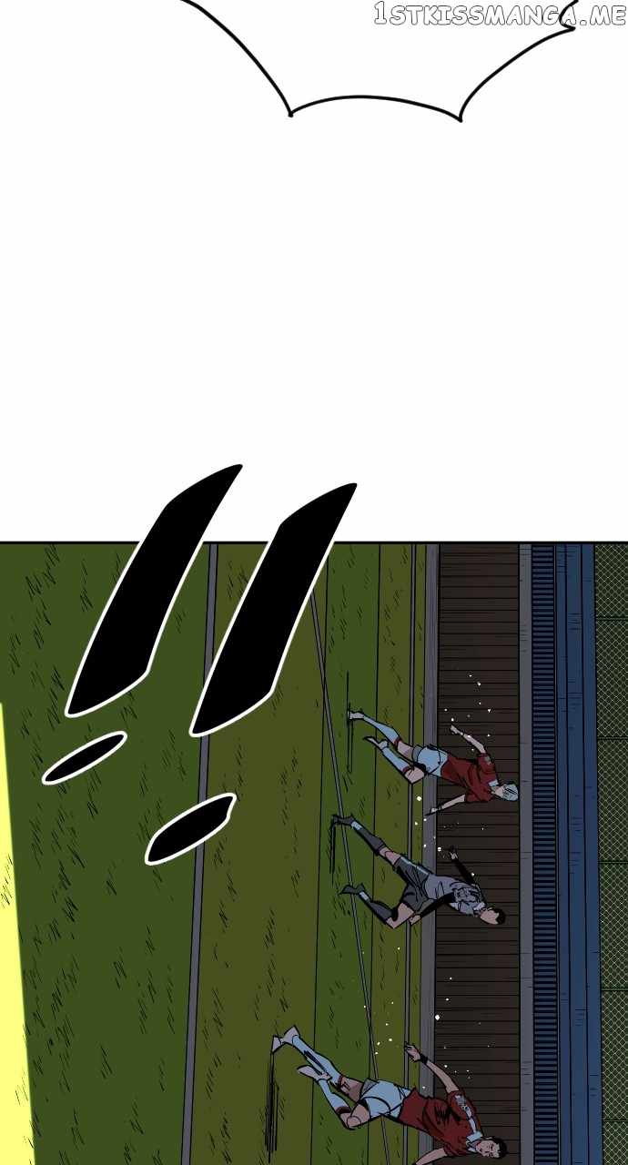 Build Up Chapter 120 page 130