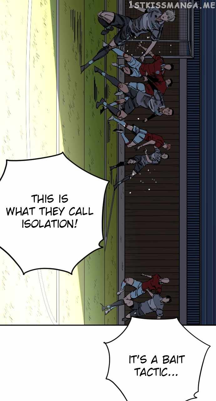 Build Up Chapter 120 page 134