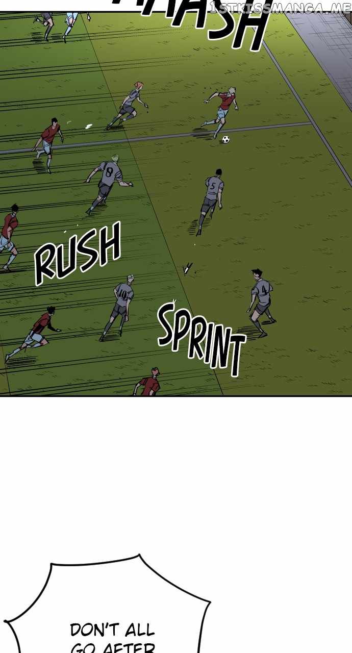 Build Up Chapter 120 page 124