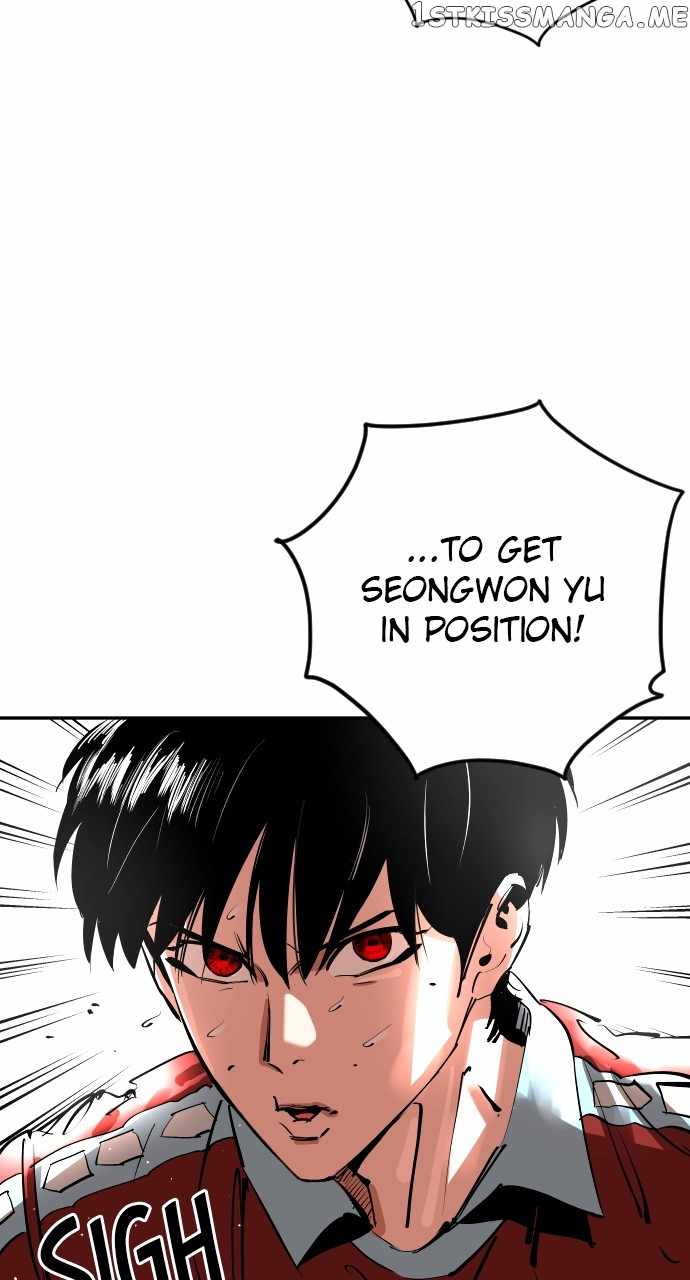 Build Up Chapter 120 page 135