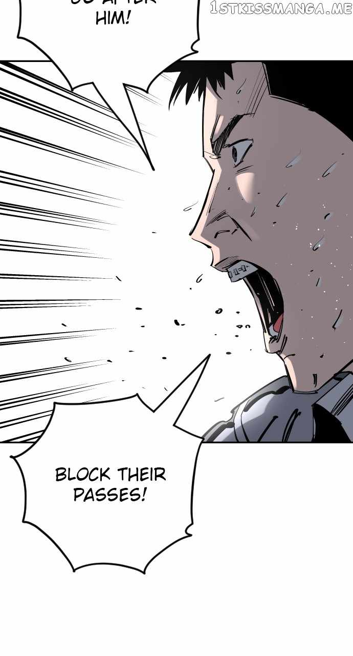 Build Up Chapter 120 page 125