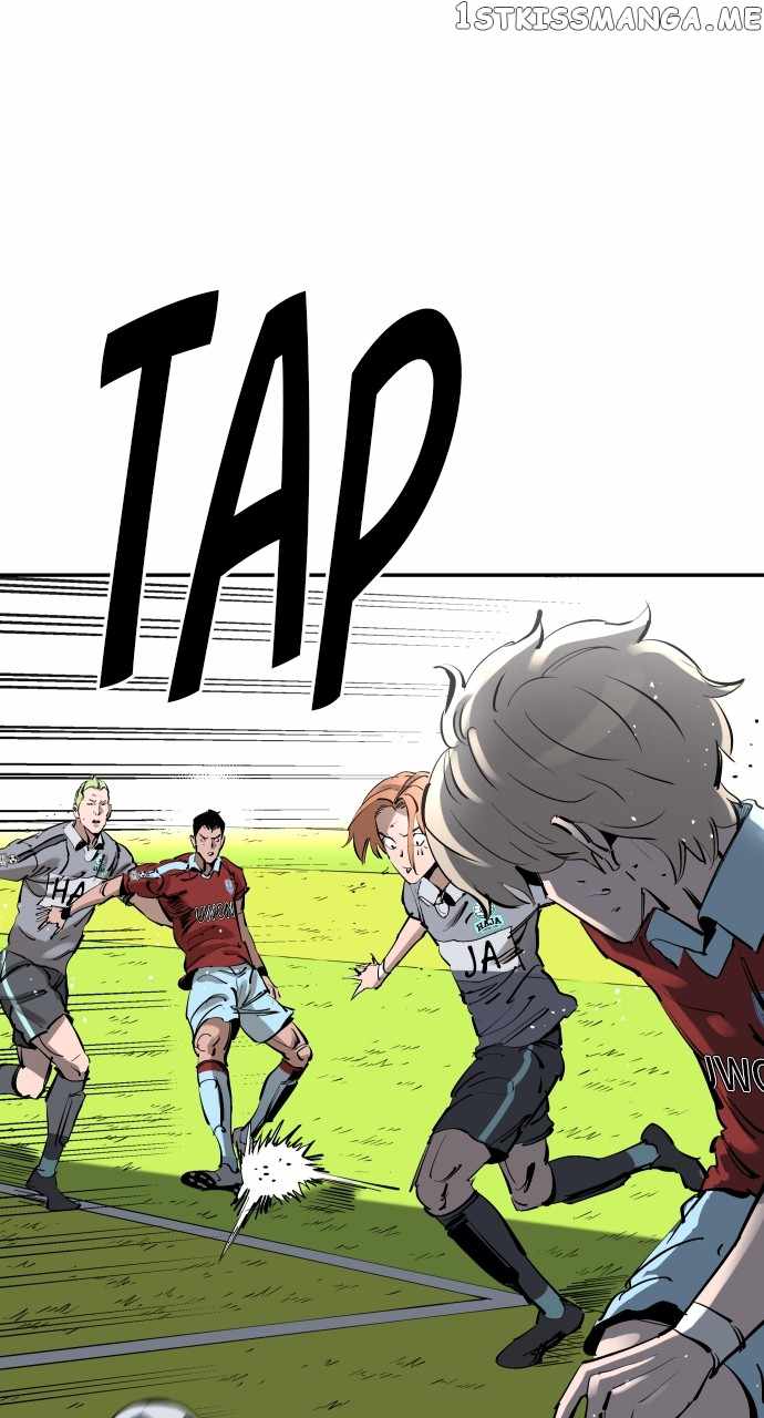 Build Up Chapter 120 page 122