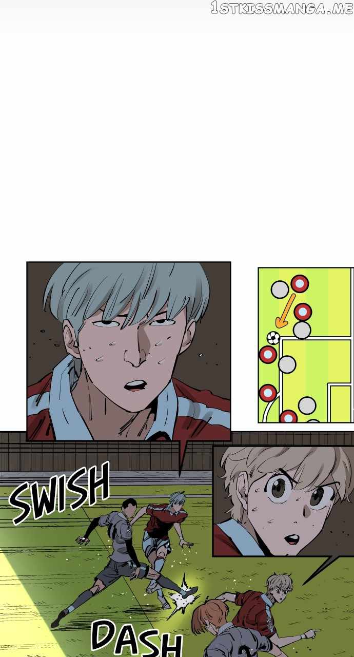 Build Up Chapter 120 page 120