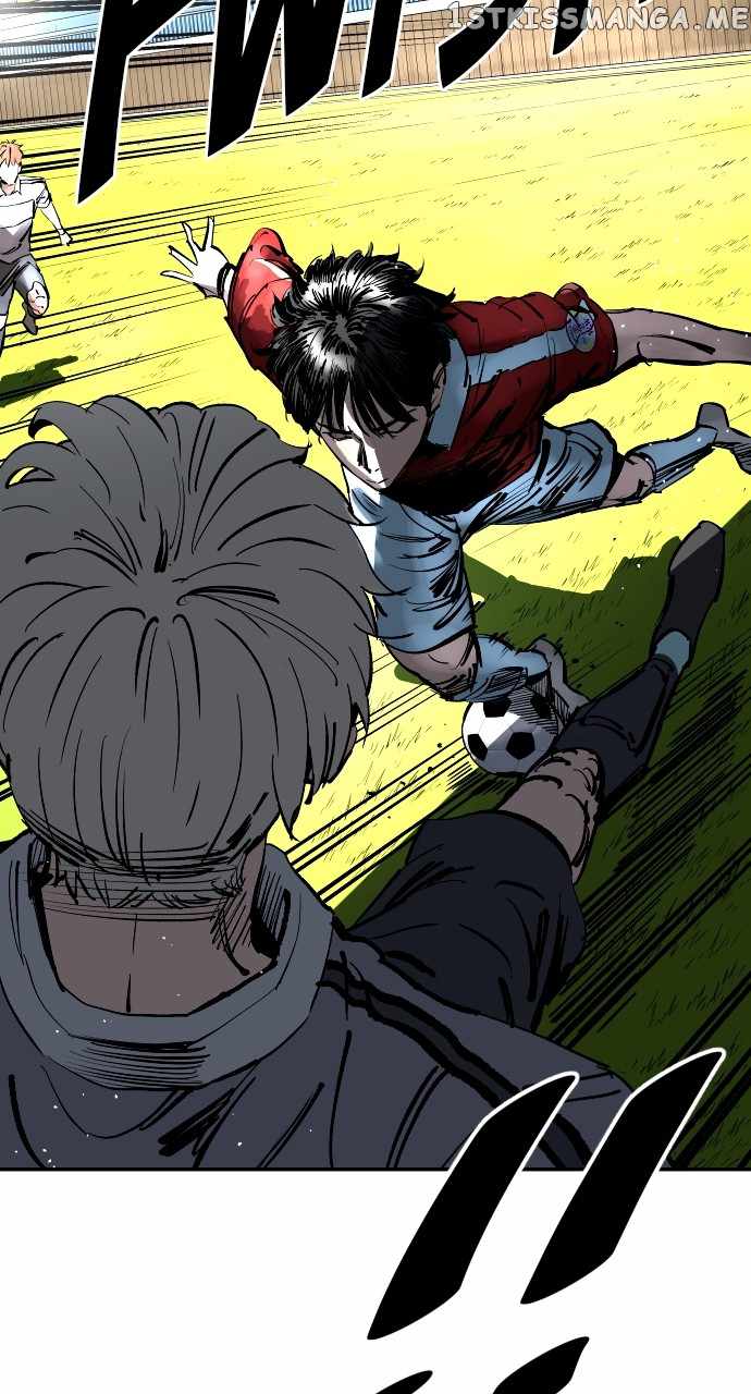 Build Up Chapter 120 page 141