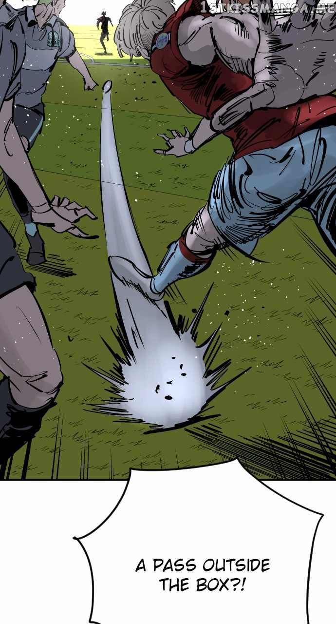 Build Up Chapter 120 page 129