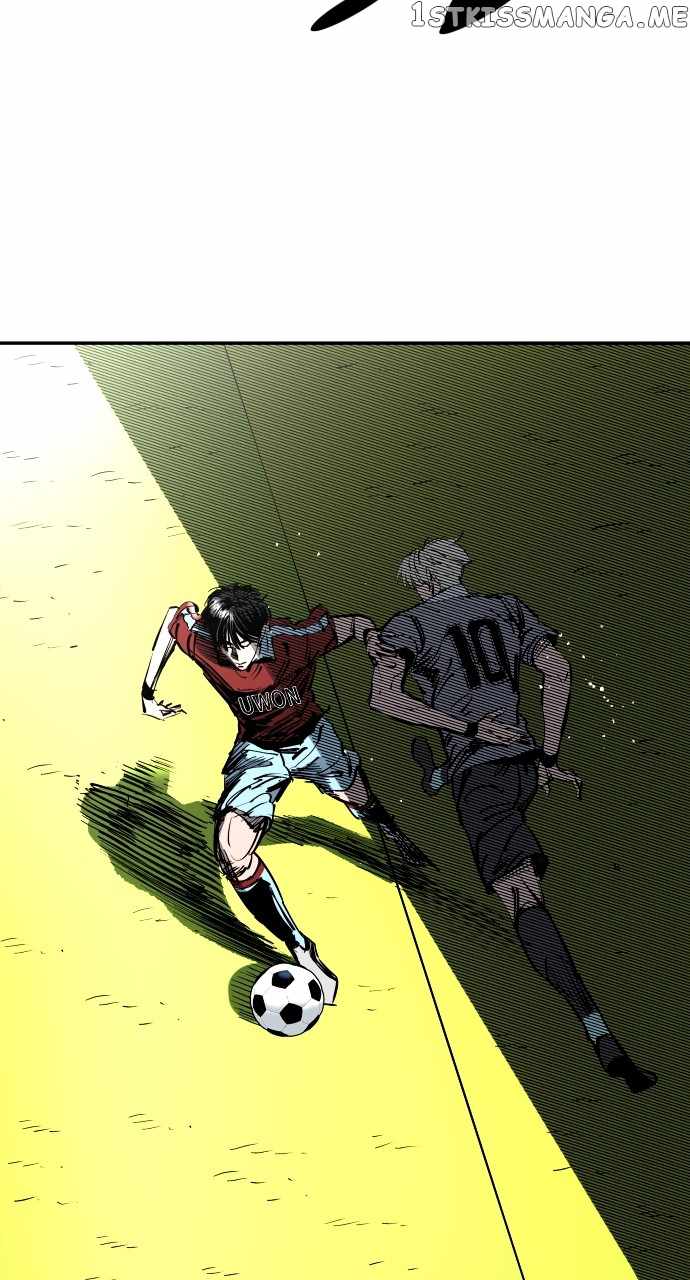 Build Up Chapter 120 page 142