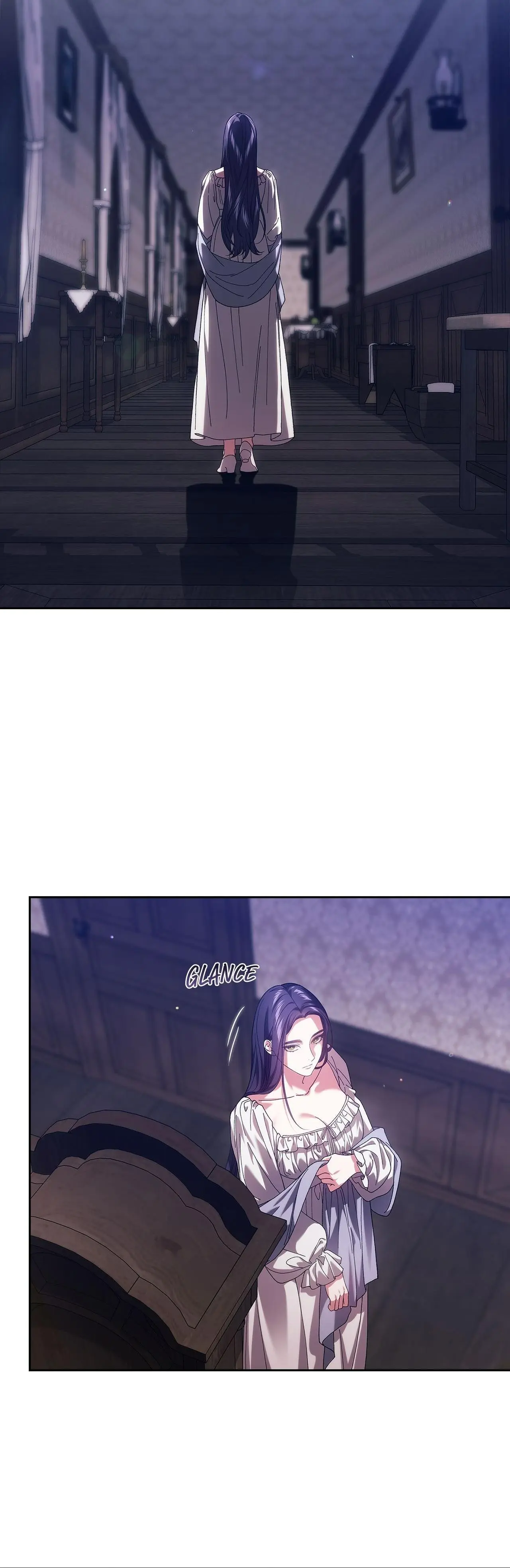 The Broken Ring: This Marriage Will Fail Anyway Chapter 110 page 36