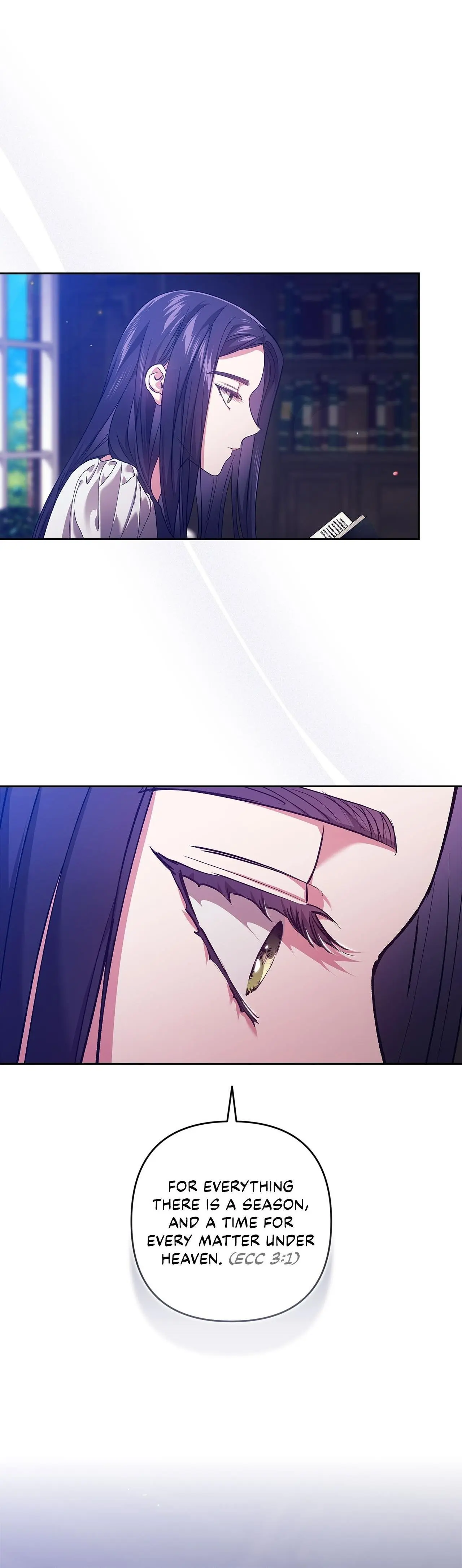 The Broken Ring: This Marriage Will Fail Anyway Chapter 110 page 42